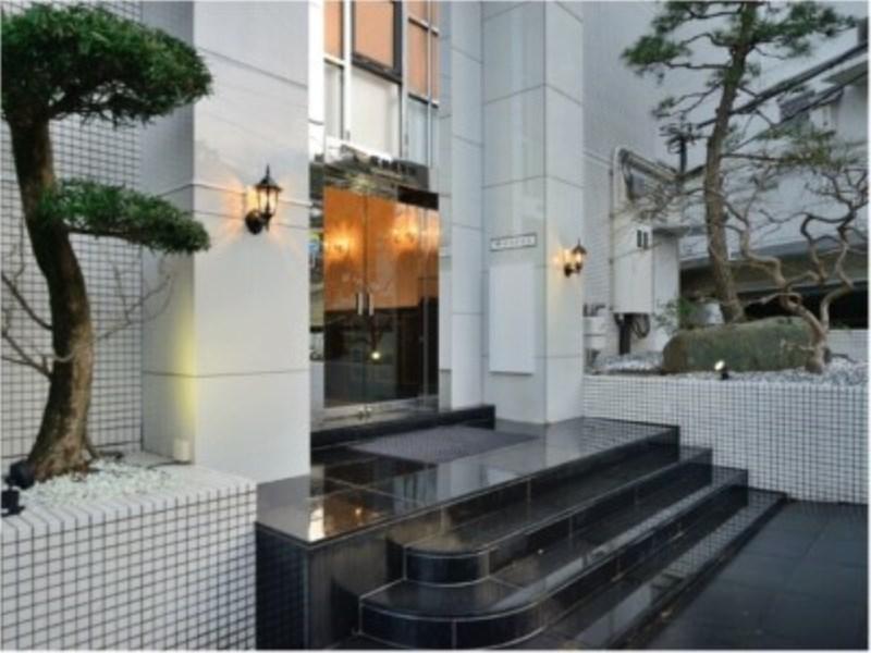 Hotel Showa Club 热海 外观 照片