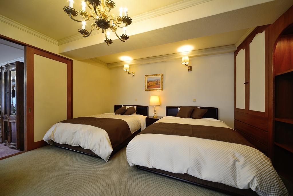 Hotel Showa Club 热海 外观 照片