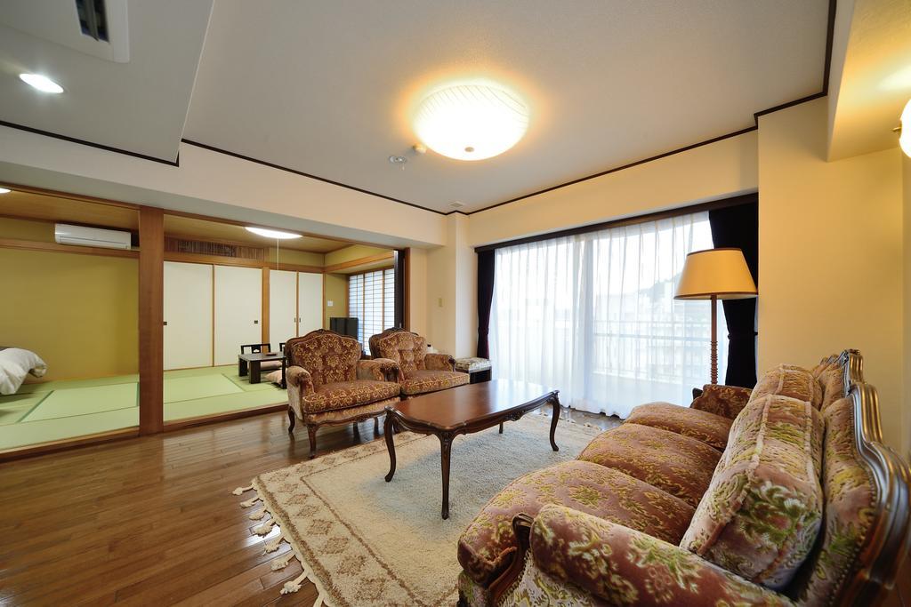 Hotel Showa Club 热海 外观 照片